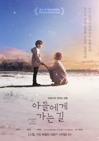 Journey to My Boy movie poster - Rated 6/10
