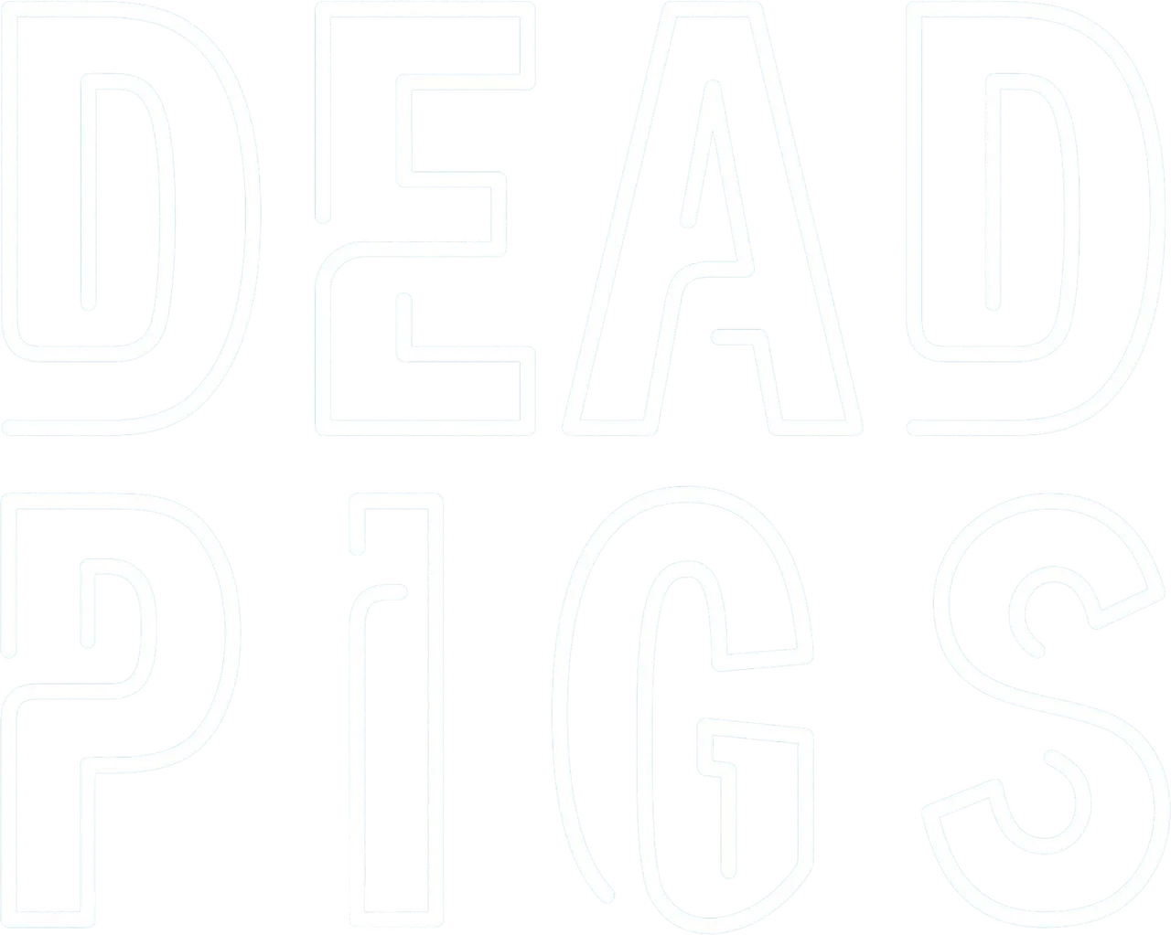 Dead Pigs