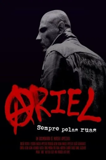 Ariel - Sempre pelas Ruas movie poster - Entertainment content