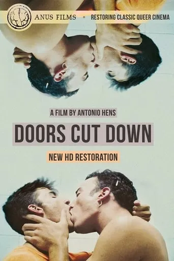 Doors Cut Down movie poster - Rated 5.571/10