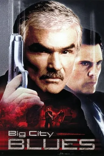 Big City Blues movie poster - Rated 4.1/10