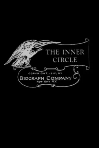 The Inner Circle movie poster - Rated 4/10