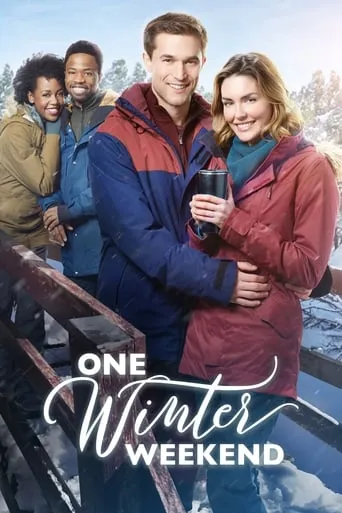 One Winter Weekend movie poster - Rated 6.6/10