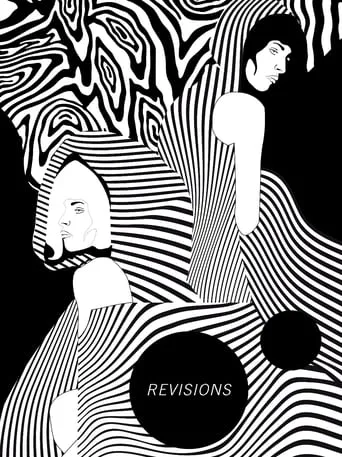 Revisions movie poster - Entertainment content