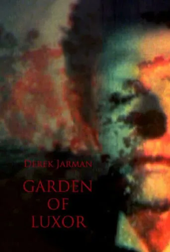 Garden of Luxor movie poster - Rated 5.6/10