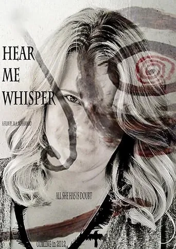 Hear Me Whisper movie poster - Entertainment content