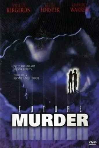 Future Murder movie poster - Rated 6.5/10
