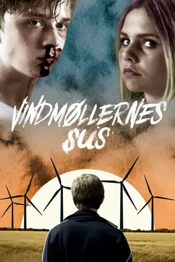 Where the Windmills Are movie poster - Rated 6.9/10