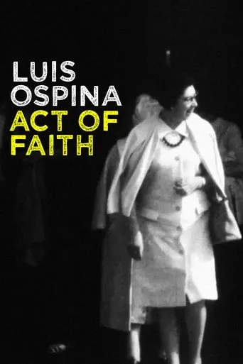 Act of Faith movie poster - Entertainment content