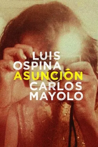 Asunción movie poster - Rated 6.5/10