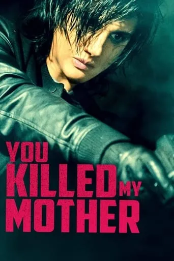 You Killed My Mother movie poster - Rated 5.4/10