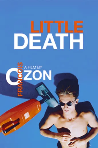 Little Death movie poster - Rated 5.9/10