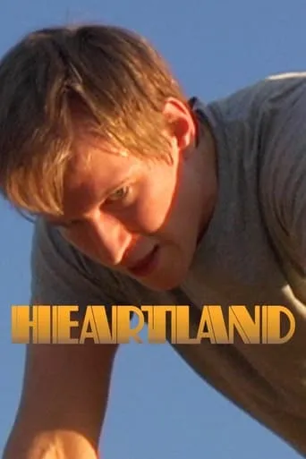Heartland movie poster - Rated 4.9/10