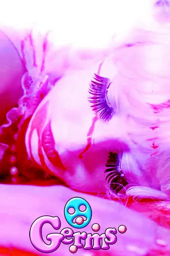 Germs movie poster - Entertainment content