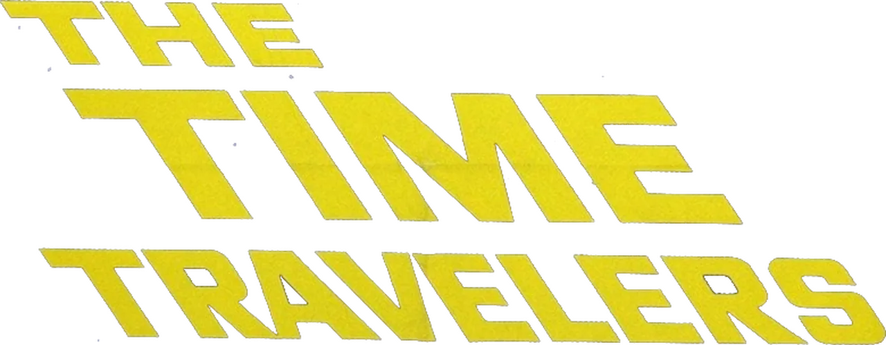 The Time Travelers