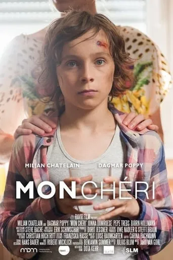 Mon chéri movie poster - Rated 7/10