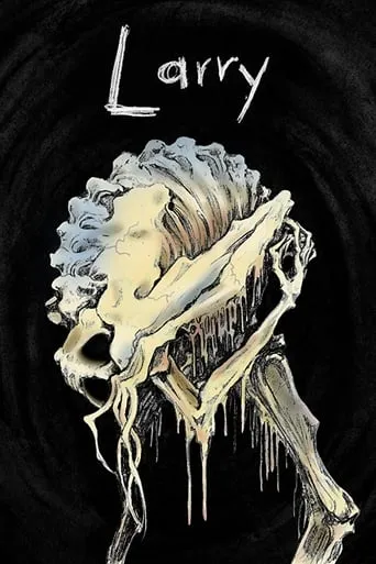 Larry movie poster - Rated 5.7/10