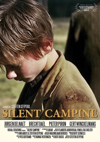 Silent Campine movie poster - Rated 8/10