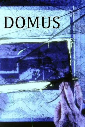 Domus movie poster - Entertainment content