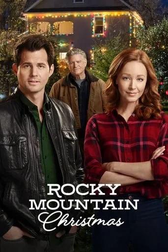 Rocky Mountain Christmas movie poster - Rated 6.4/10