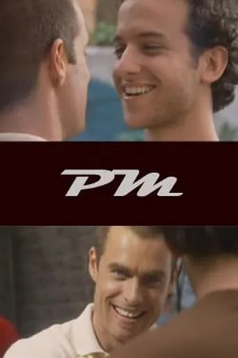 Postmortem movie poster - Rated 4.9/10