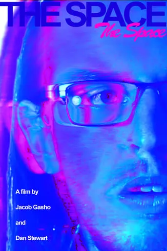 The Space movie poster - Entertainment content