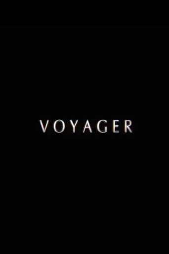 Voyager movie poster - Rated 6.5/10