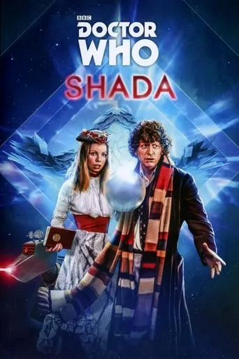Doctor Who: Shada movie poster - Rated 7/10