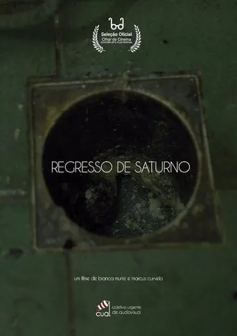 Saturn's Return movie poster - Entertainment content