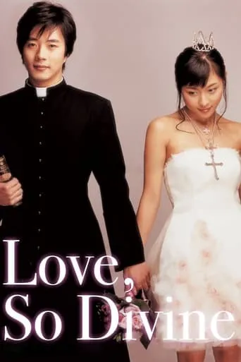 Love, So Divine movie poster - Rated 6.483/10