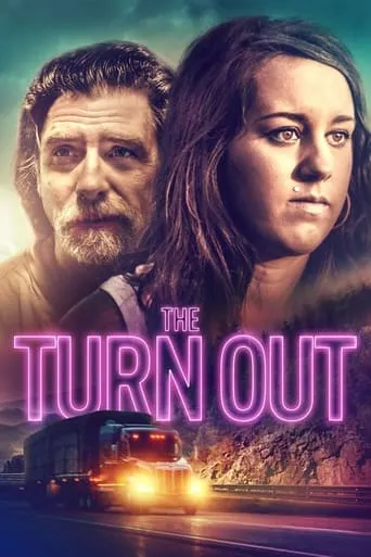 The Turn Out movie poster - Rated 4/10