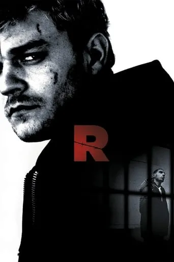 R movie poster - Rated 7.051/10