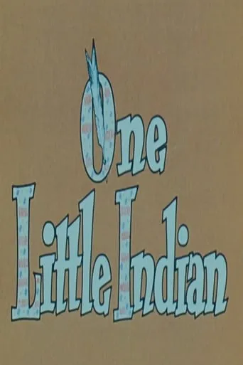One Little Indian movie poster - Entertainment content