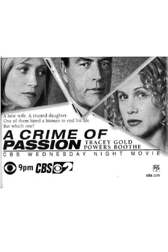 A Crime of Passion movie poster - Entertainment content