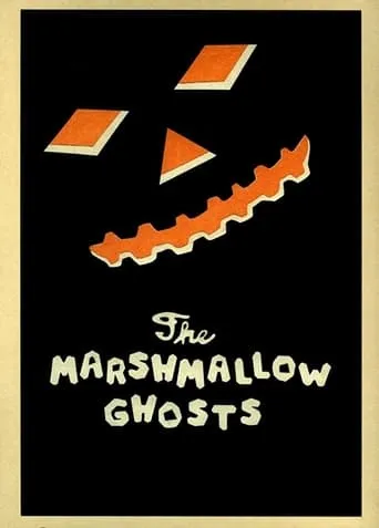 The Marshmallow Ghosts present Corpse Reviver No. 2 movie poster - Entertainment content