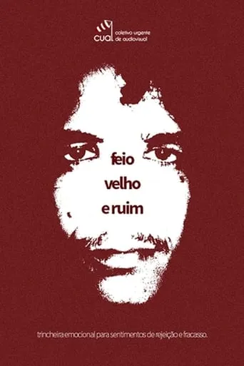 Feio, Velho e Ruim movie poster - Entertainment content
