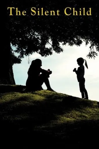 The Silent Child movie poster - Rated 7.2/10
