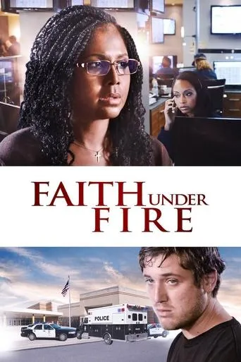 Faith Under Fire: The Antoinette Tuff Story movie poster - Rated 8.4/10