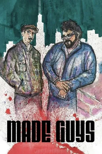 Made Guys movie poster - Rated 7/10