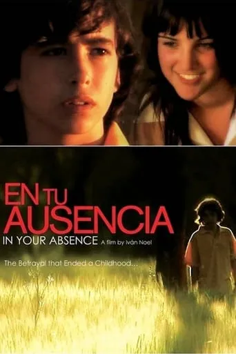 In Your Absence movie poster - Rated 6.1/10