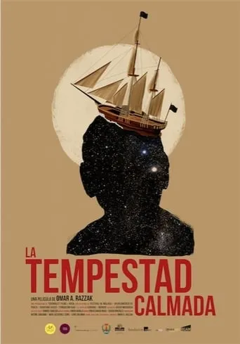 The Calm Tempest movie poster - Rated 8/10