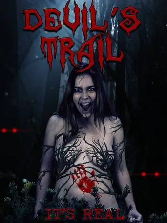 Devil's Trail movie poster - Rated 5/10