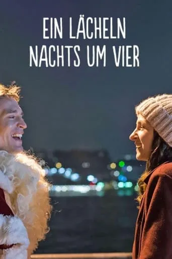 Ein Lächeln nachts um vier movie poster - Rated 6/10