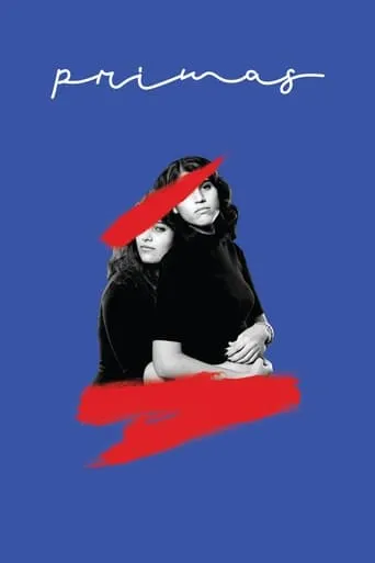 Primas movie poster - Entertainment content