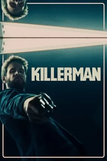 Killerman TV series poster - Rated 6.3/10