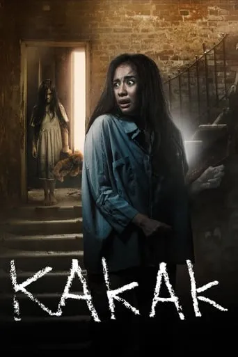 Kakak movie poster - Rated 6.5/10