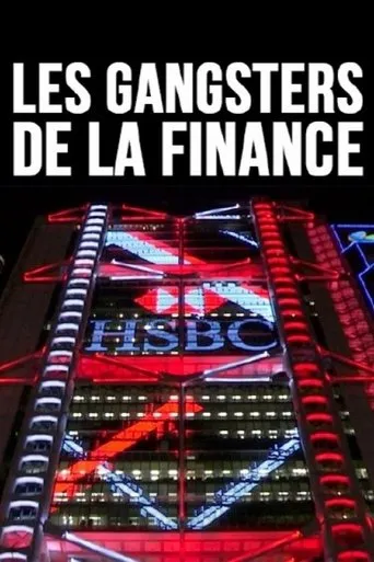 Les gangsters de la finance movie poster - Rated 7.4/10