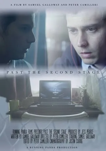 Past the Second Stage movie poster - Rated 6/10