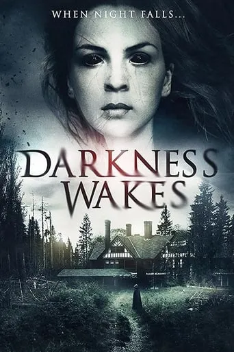 Darkness Wakes movie poster - Rated 4.2/10