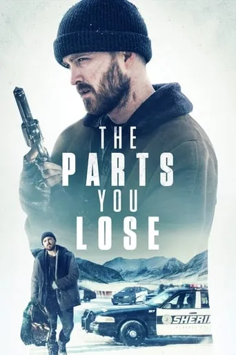 The Parts You Lose movie poster - Rated 6.7/10